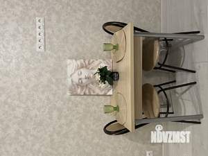 1-к квартира, посуточно, 27м2, 1/1 этаж