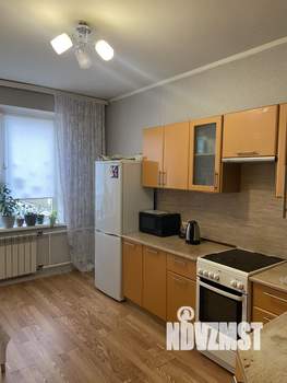 1-к квартира, на длительный срок, 35м2, 2/4 этаж