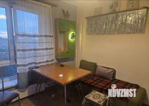 2-к квартира, на длительный срок, 54м2, 16/25 этаж