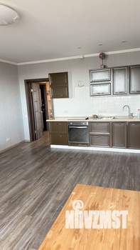 2-к квартира, на длительный срок, 42м2, 12/18 этаж