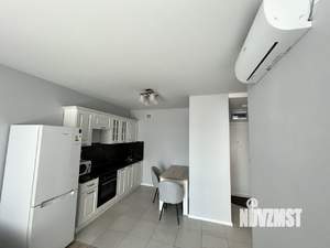 2-к квартира, на длительный срок, 40м2, 5/14 этаж