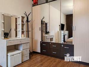 1-к квартира, на длительный срок, 35м2, 14/17 этаж