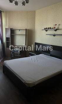 3-к квартира, на длительный срок, 86м2, 15/17 этаж