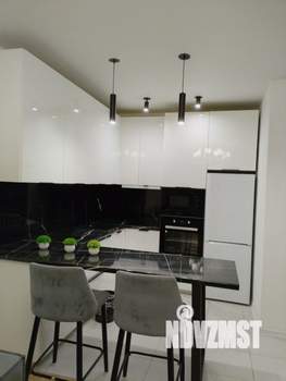 2-к квартира, на длительный срок, 36м2, 25/25 этаж