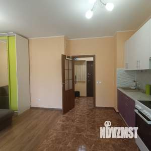Студия квартира, на длительный срок, 29м2, 8/19 этаж