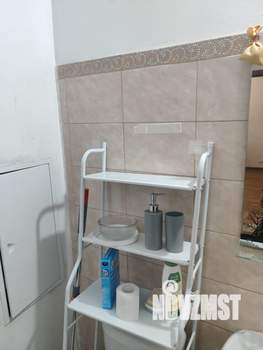 1-к квартира, на длительный срок, 36м2, 13/17 этаж