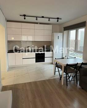 3-к квартира, на длительный срок, 59м2, 15/25 этаж