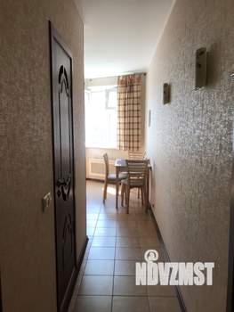 1-к квартира, на длительный срок, 37м2, 5/17 этаж