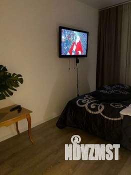 1-к квартира, посуточно, 34м2, 1/1 этаж