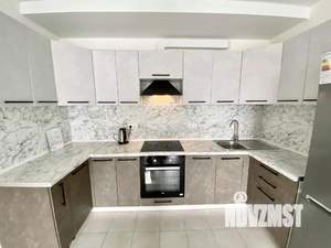 2-к квартира, посуточно, 65м2, 1/1 этаж