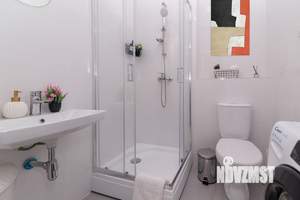 Студия квартира, посуточно, 30м2, 11/17 этаж