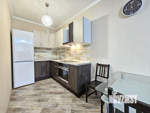 1-к квартира, на длительный срок, 50м2, 14/23 этаж