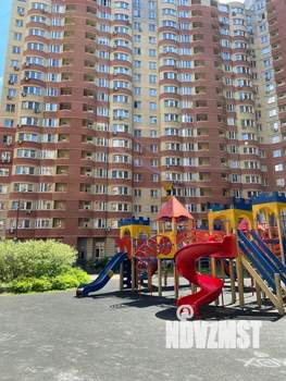 2-к квартира, на длительный срок, 58м2, 12/17 этаж