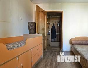 2-к квартира, на длительный срок, 43м2, 9/9 этаж