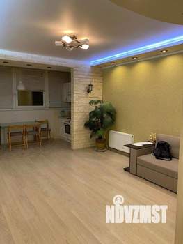 1-к квартира, на длительный срок, 50м2, 14/17 этаж