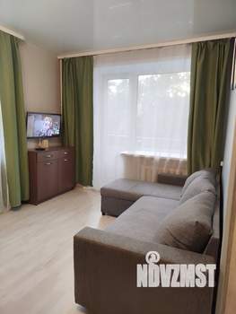1-к квартира, на длительный срок, 30м2, 3/5 этаж
