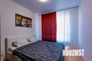 2-к квартира, посуточно, 42м2, 1/1 этаж