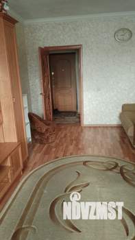 1-к квартира, на длительный срок, 45м2, 5/17 этаж