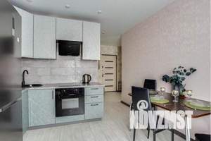 1-к квартира, посуточно, 38м2, 3/11 этаж