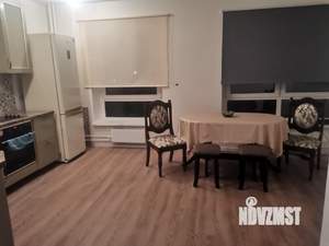 2-к квартира, на длительный срок, 54м2, 2/25 этаж