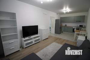 3-к квартира, на длительный срок, 61м2, 6/25 этаж