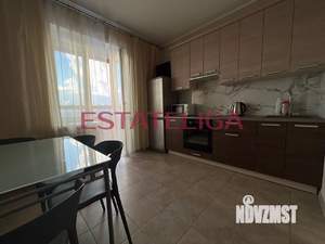 2-к квартира, на длительный срок, 50м2, 10/17 этаж