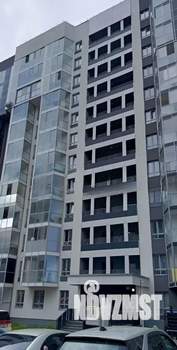 Студия квартира, на длительный срок, 33м2, 8/12 этаж