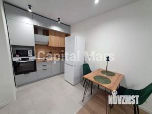 1-к квартира, на длительный срок, 39м2, 11/24 этаж