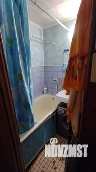 2-к квартира, на длительный срок, 46м2, 2/12 этаж