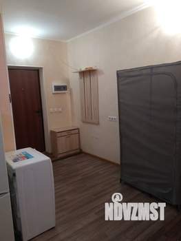 Студия квартира, на длительный срок, 25м2, 6/9 этаж