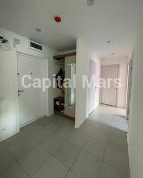 3-к квартира, на длительный срок, 56м2, 11/25 этаж