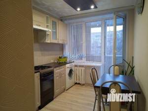 1-к квартира, на длительный срок, 35м2, 6/9 этаж