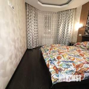 2-к квартира, посуточно, 60м2, 1/1 этаж