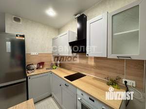 1-к квартира, на длительный срок, 27м2, 17/17 этаж