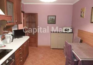 2-к квартира, на длительный срок, 76м2, 12/17 этаж