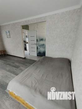 1-к квартира, на длительный срок, 36м2, 2/5 этаж