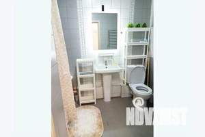 1-к квартира, посуточно, 20м2, 16/25 этаж