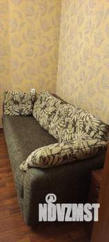 1-к квартира, на длительный срок, 38м2, 10/17 этаж