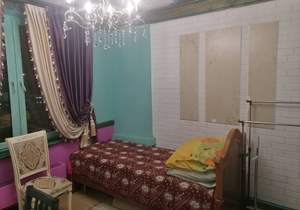 Студия квартира, на длительный срок, 25м2, 3/25 этаж