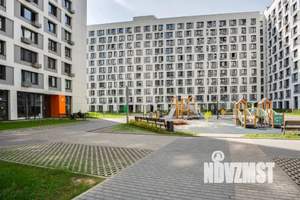 1-к квартира, посуточно, 22м2, 1/1 этаж