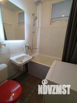 1-к квартира, посуточно, 31м2, 1/1 этаж