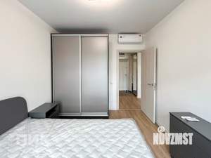 1-к квартира, на длительный срок, 36м2, 5/25 этаж
