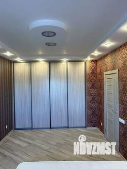 1-к квартира, на длительный срок, 40м2, 12/16 этаж