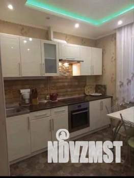 2-к квартира, на длительный срок, 61м2, 16/17 этаж