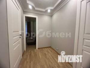 1-к квартира, на длительный срок, 50м2, 3/3 этаж