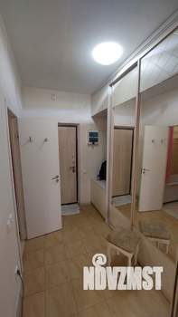 1-к квартира, на длительный срок, 27м2, 11/18 этаж