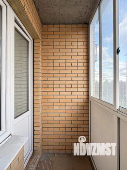 1-к квартира, на длительный срок, 34м2, 12/17 этаж