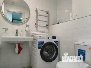 2-к квартира, посуточно, 54м2, 16/25 этаж
