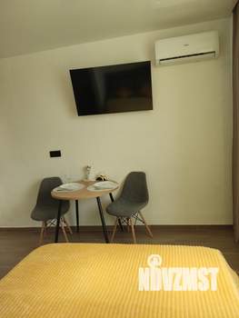 Студия квартира, посуточно, 28м2, 7/12 этаж