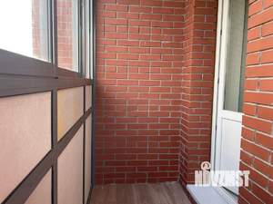 2-к квартира, на длительный срок, 40м2, 3/18 этаж